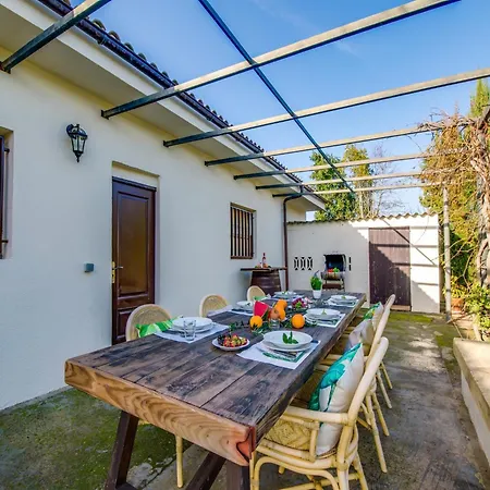 Holiday home Spacious With Garden Alcudia (Mallorca)