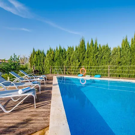 Holiday home Spacious With Garden *