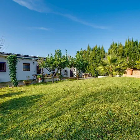 Holiday home Spacious With Garden Alcudia (Mallorca)