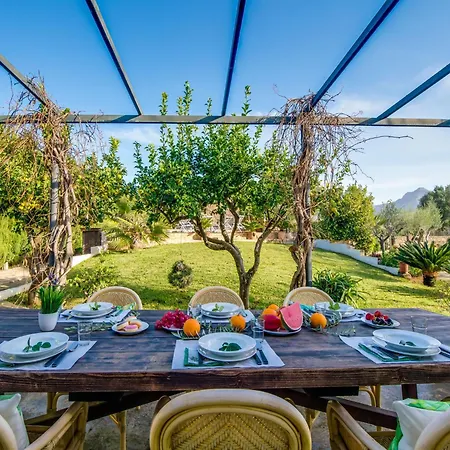 Holiday home Spacious With Garden *