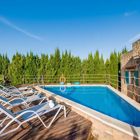 Spacious With Garden * Alcudia (Mallorca)