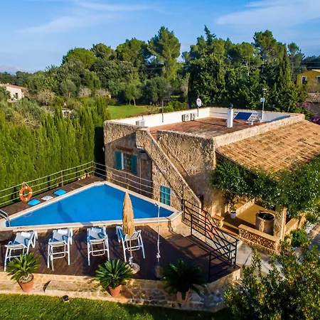 Spacious With Garden * Alcúdia