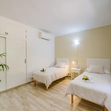 Spacious With Garden * Alcúdia